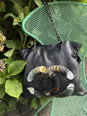 Chanel bonbon